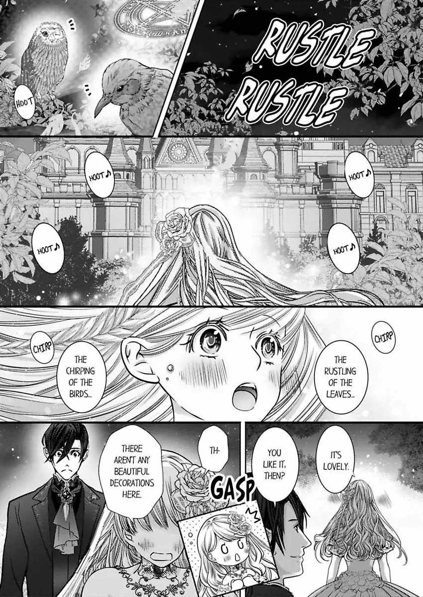 Reincarnated as the Villain: An Archdemon Fell in Love With Me Chapter 68 6
